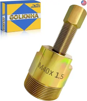 GOLKNHA-A-0076 12 Clutch Puller Foreman Rubicon
