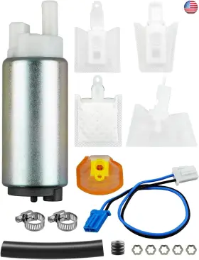 700937375485 JET Fuel Pump Kawasaki Ski Stx Ultra Kit