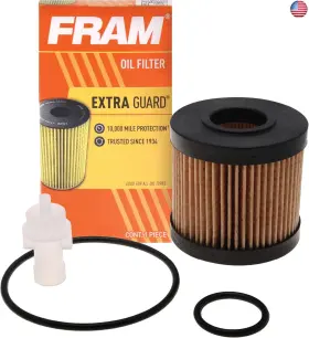 009100046871 30 Fram Guard Interval Spin