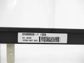 3HAB8859-1-03A ABB Asea Boveri Power Buss Bar #2