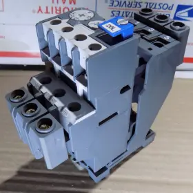 AT25-DU ABB Thermal Overload Relay Kaeser Screw Air