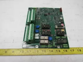 3HAC ABB ROBOTICS Dsqc Circuit Board Pcb #2
