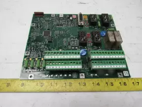 3HAC ABB ROBOTICS Dsqc Circuit Board Pcb #3