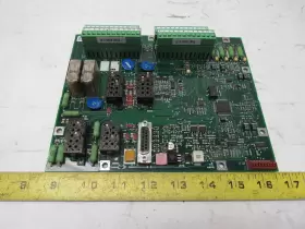3HAC ABB ROBOTICS Dsqc Circuit Board Pcb