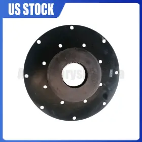 02250208-584 ACCESSORYSHOPUSA Sullair Drive Coupler