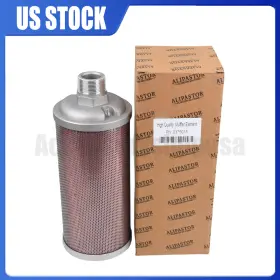 0375015 ACCESSORYSHOPUSA Npt Air Dryer Muffler Allied Witan