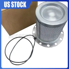 6.3569.0 ACCESSORYSHOPUSA Air Oil Separator Kaeser Compressor
