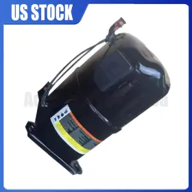 CRNQ0500TF5556 ACCESSORYSHOPUSA Emerson Copeland Hermetic