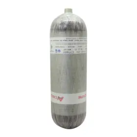 MN-2532 ACECARE Dot Pcp Air Tank Carbon Fiber