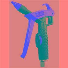 ACM-TYP2505DL ACME AUTOMOTIVE Typhoon Blow Gun