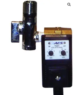 S3151 ACS Auto Tank Drain