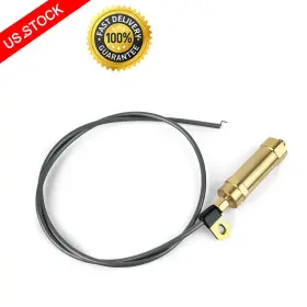 23426687 INGERSOLL Throttle Cable Control Whip Rand