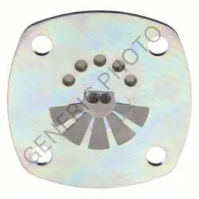 32024291 INGERSOLL Rand Valve Plate