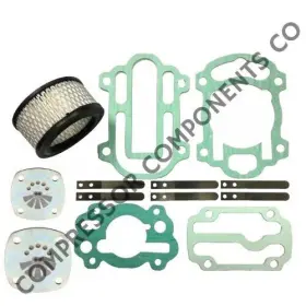 32127417 INGERSOLL Valve Set Head Rebuild Rand Kit