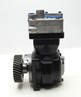 4123520010 Benz Engine Om Air Brake Compressor