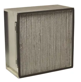 7951164 INGERSOLL Boss Filter Rand