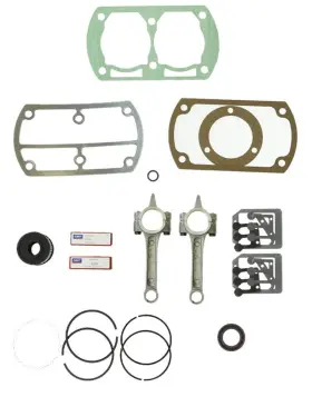 97330427 INGERSOLL Valve Set Rand Kit