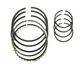 Z-278C AFTERMARKET CHAMPION Piston Ring Set
