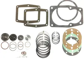 Z102 AFTERMARKET CHAMPION Valve Set Tune Up Kit