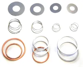 Z103G AFTERMARKET CHAMPION Head Rebuild Kit