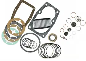 Z108 AFTERMARKET CHAMPION Valve Set Tune Up Kit