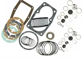 Z10887 AFTERMARKET CHAMPION Valve Set Tune Up Kit
