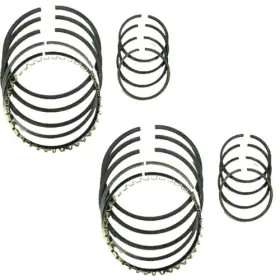 Z178C AFTERMARKET CHAMPION Piston Ring Set