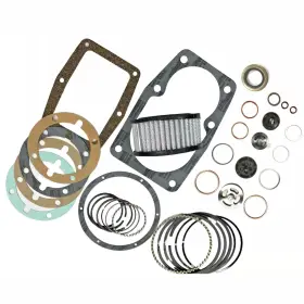 Z6795 AFTERMARKET CHAMPION Valve Set Tune Up Kit