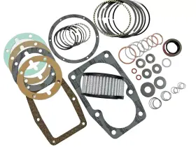 Z9087 AFTERMARKET CHAMPION Tune Up Kit