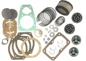 D9734 AFTERMARKET CURTIS TOLEDO Valve Set Tune Up Kit