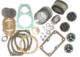 VA1118 AFTERMARKET CURTIS TOLEDO Valve Set Tune Up Kit