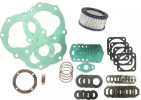 220-26-1 AFTERMARKET DEVILBISS Head Rebuild Devair Gaskets