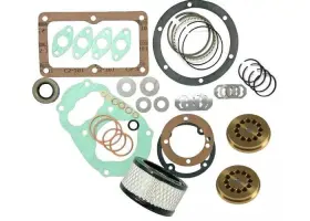 OK-120 AFTERMARKET DEVILBISS Valve Set Tune Up Devair Kit