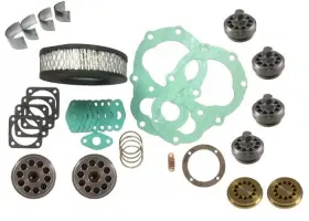 OK-432 AFTERMARKET DEVILBISS Valve Set Tune Up Devair Kit