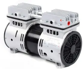 DIYZ98AM33 Compressor Medora Ixom Pumps Solarbee