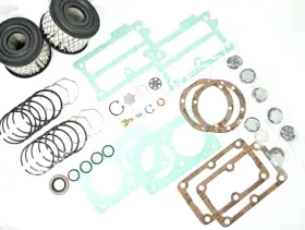 D101 AFTERMARKET EMGLO / JENNY Rebuild Dewalt Lc Pumps Kit