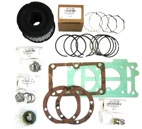 FU101 AFTERMARKET EMGLO / JENNY Rebuild Valves Dewalt Fu Kit