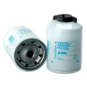 P551034 AFTERMARKET FILTRATION EXPERTS Donaldson Filter