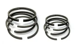 CF1270 AFTERMARKET FS CURTIS Piston Ring Set