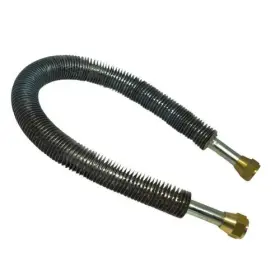 38326 AFTERMARKET KELLOGG Outer Intercooler Tv