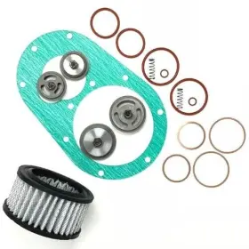340TVX AFTERMARKET KELLOGG AMERICAN Head Valves Tv Tvx Kit
