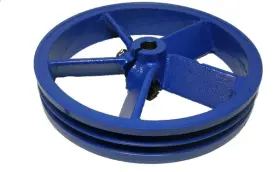 38340 AFTERMARKET KELLOGG AMERICAN Flywheel Tv Tvx