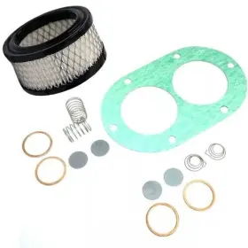 45678 AFTERMARKET KELLOGG AMERICAN Head Brake Shoe Tv Tvx Kit