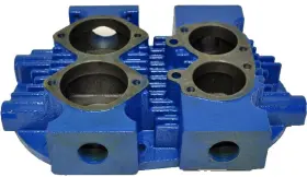 CK77688 AFTERMARKET KELLOGG AMERICAN Left Pump Head Ffw Tv