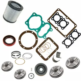 3AVC AFTERMARKET LEROI DRESSER Valve Set Tune Up Kit