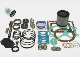 110823-325 AFTERMARKET QUINCY Record Up Kit