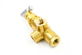 110832-100 AFTERMARKET QUINCY Set Pilot Valve
