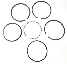 4413 AFTERMARKET QUINCY Taper Faced High Pressure Piston Ring