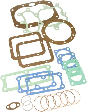 6007 AFTERMARKET QUINCY Gasket Set Record