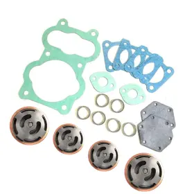 6948X AFTERMARKET QUINCY Valve Set Head Record Kit